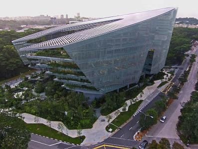 LucasFilm's Sandcrawler opens in Singapore