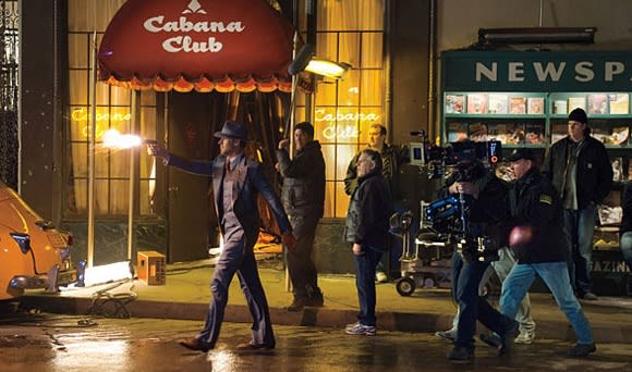 gangster squad