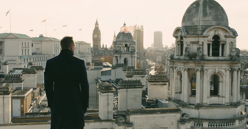 Introducing film incentives pays off in more ways than one
