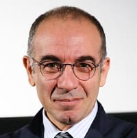 Giuseppe Tornatore filming in UK and Italy this summer