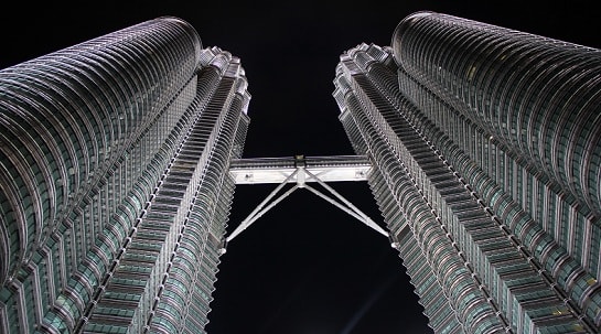 Petronas Towers