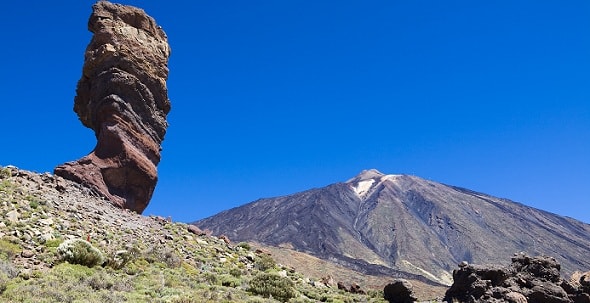 Mount Teide