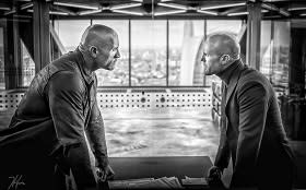 Hobbs and Shaw to film in Yorkshire power station