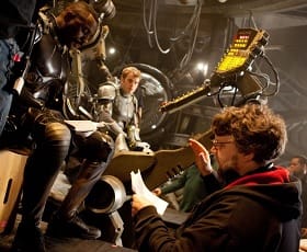 Pacific Rim 2 to film scenes in Queensland