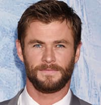 Chris Hemsworth to film war drama Horse Soldiers in New Mexico