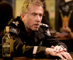 UK drama Tin Star spends $1m filming in Alberta