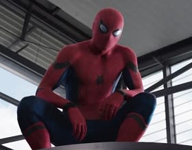 Spider-Man movie switches filming to New York