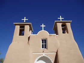 New Mexico to be filmed as 19th century Greece