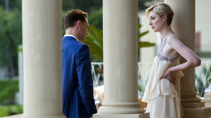 The Night Manager actress to film movie in Dublin