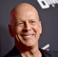 Bruce Willis heading to Cincinnati