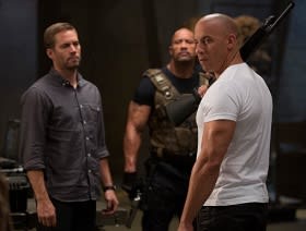 Fast & Furious 8 plans Cuba location filming