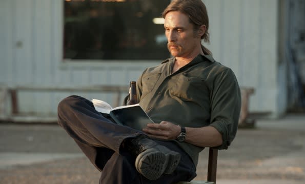 True Detective