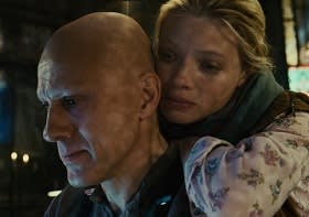 Cannes: Romania plans formal filming incentive