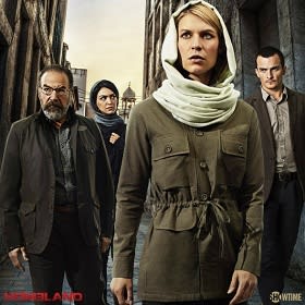 Homeland helps bring Studio Babelsberg to profit