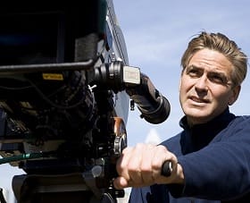 George Clooney to film Catch-22 in Italian locations