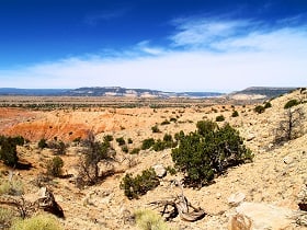 Netflix to film New Mexico as Middle East locations