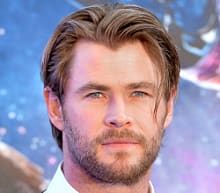 Chris Hemsworth films Russo brothers project in Thailand