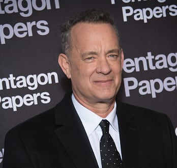 Tom Hanks to film in Pittsburgh