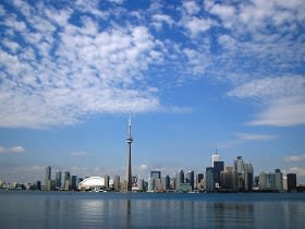 Ontario to build North America&rsquo;s biggest film stage