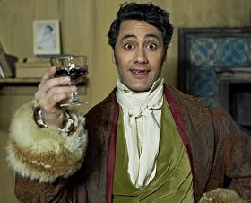 Taika Waititi vampire comedy preps Toronto filming