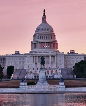 US Capitol