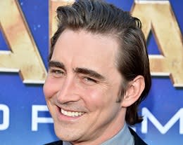 Lee Pace