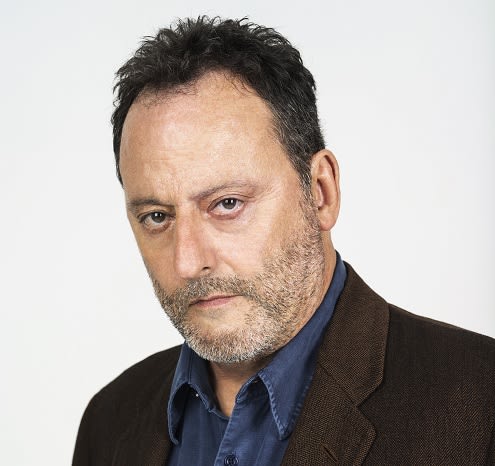 Jean Reno heads to Paris for The Sweeney remake