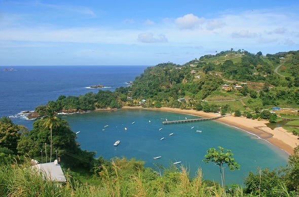 Trinidad and Tobago