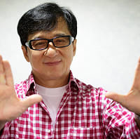 Jackie Chan film starts production in Dubai