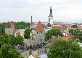 Estonia plans filming incentive for 2016