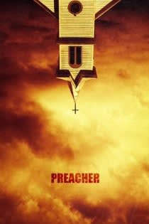 Comic book drama Preacher to film in New Mexico