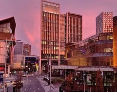 UK Focus - Industry films in Wales