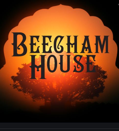 TV drama Beecham House used Indian locations