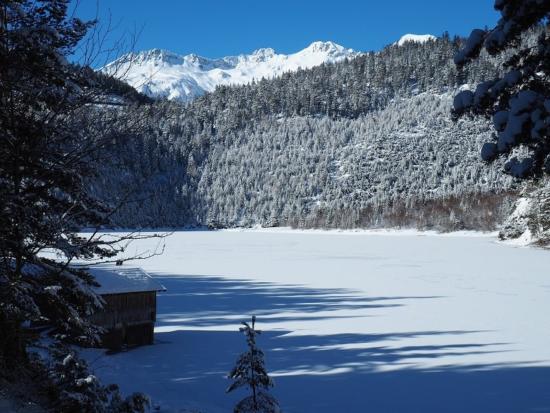 Fox Searchlight filmed Downhill in the height of Austria's ski season