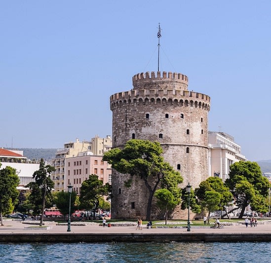 Major new Hollywood studio to be built in Greece