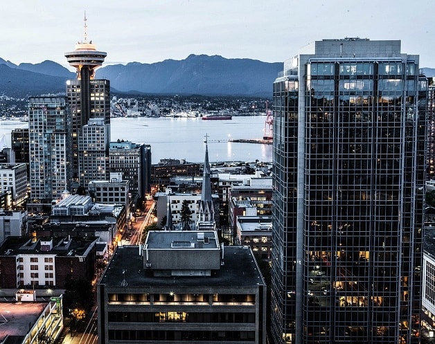 Jurassic World 3 to film in Vancouver, Hawaii, Malta and Pinewood Studios