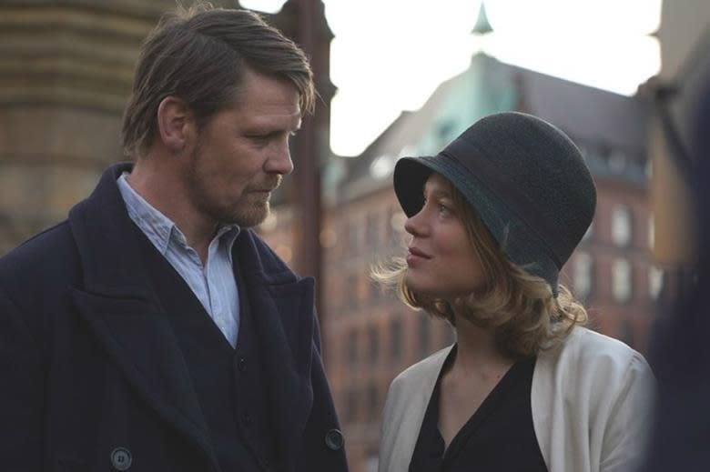 Is Eurimages support more important than ever?