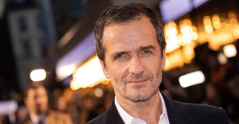 How working with Tarantino and Baumbach made David Heyman "a better producer"
