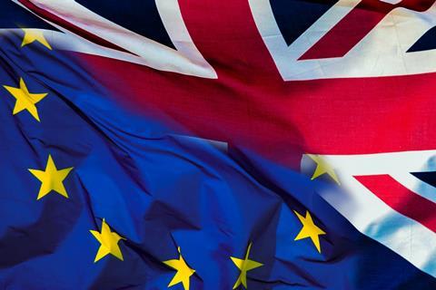 UK set to crash out of Creative Europe on December 31