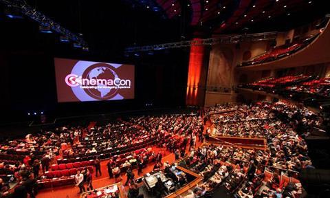 CinemaCon cancelled as Trump imposes Euro travel ban to US