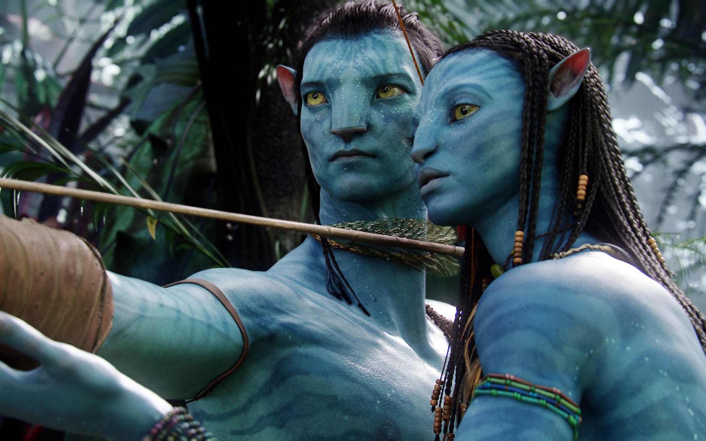 Avatar sequels shut down production in NZ