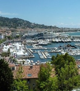 Cannes Lions cancels 2020 event and moves to June 2021