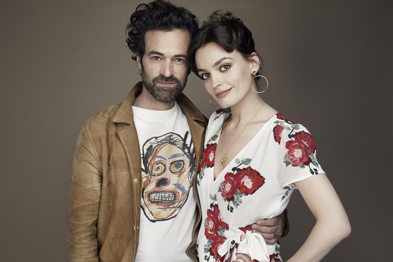 “Everyone took a Covid test”: ‘Eiffel' producer on restarting filming in Paris