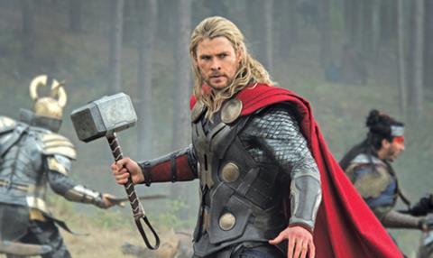 Thor: Love and Thunder filming in Australia pushed back to early 2021