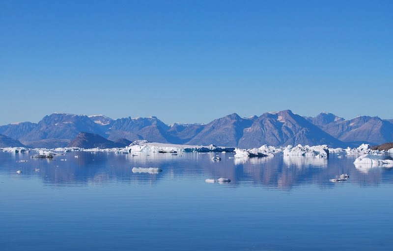 Iceland, Greenland producers join forces for one-stop shop in Greenland