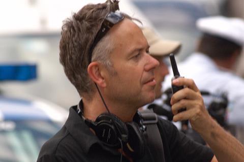 Michael Winterbottom among five directors now shooting 'Europe C-19'