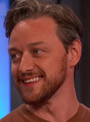 James McAvoy, Claire Foy to film French thriller remake in Scotland