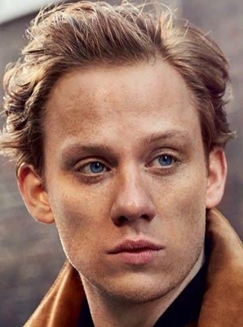 Filming begins in Liverpool on The Ipcress File starring Joe Cole