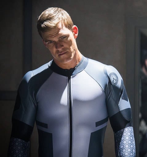 Amazon's Jack Reacher series to shoot in Ontario from April