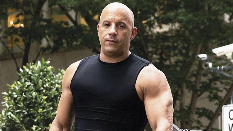 Vin Diesel developing movie studio in Dominican Republic | KFTV